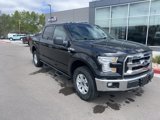 Used 2016 Ford F150 XLT image 2