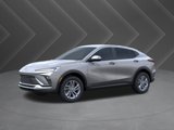New 2025 Buick Envista Preferred w/ Convenience I Package image 2