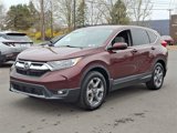Used 2018 Honda CR-V EX-L image 5