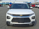 Certified 2022 Chevrolet TrailBlazer LT image 2