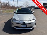 Used 2017 Toyota Prius Four image 2