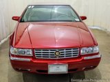 Used 1997 Cadillac Eldorado w/ Leather/Lumbar Pkg image 6