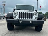 Used 2015 Jeep Wrangler Unlimited Sport w/ Quick Order Package 24S image 3