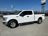 Used 2018 Ford F150 XLT w/ Trailer Tow Package image 2