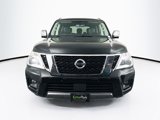 Used 2019 Nissan Armada SL w/ Premium Package image 2