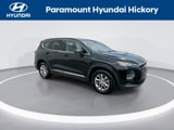 Used 2019 Hyundai Santa Fe SEL image 2