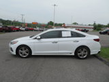 Used 2018 Hyundai Sonata Sport w/ Cargo Package image 6