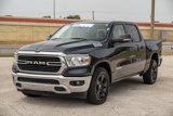 Used 2021 RAM 1500 Lone Star image 3