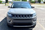 Used 2021 Jeep Compass Limited image 4