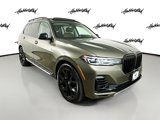 Used 2020 BMW X7 xDrive40i w/ Luxury Seating Package image 3
