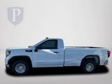 New 2025 GMC Sierra 1500 Pro w/ Pro Value Package image 4