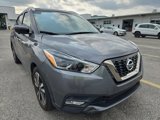 Used 2019 Nissan Kicks SR w/ Exterior Electronics Package image 2