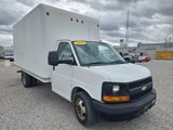 Used 2014 Chevrolet Express 3500 Extended image 3