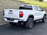 Used 2024 GMC Canyon AT4X image 5
