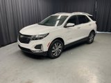 Used 2022 Chevrolet Equinox Premier image 2