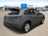 New 2025 Honda HR-V LX image 3