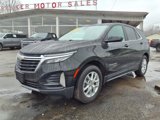 Used 2023 Chevrolet Equinox LT w/ Driver Convenience Package image 5
