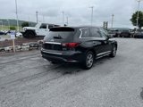 Used 2020 INFINITI QX60 Luxe w/ Essential Package image 3