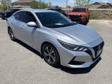 Used 2021 Nissan Sentra SV image 4