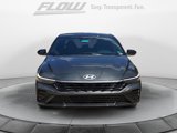 New 2025 Hyundai Elantra Sport image 2