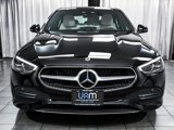 Used 2024 Mercedes-Benz C 300 4MATIC Sedan w/ Exclusive Trim Package image 2