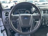 Used 2014 Ford F150 XLT w/ Equipment Group 302A Luxury image 4