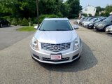 Used 2013 Cadillac SRX Luxury image 2