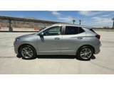 Used 2023 Buick Encore GX Select w/ Sport Touring Package image 5