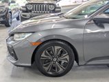 Used 2018 Honda Civic EX image 4