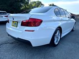 Used 2014 BMW 528i Sedan image 3