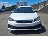 Used 2022 Subaru Impreza 2.0i image 2
