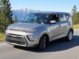 Used 2022 Kia Soul LX w/ Technology Package image 3