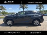 Used 2021 Lexus NX 300 FWD w/ Accessory Package 2 image 5