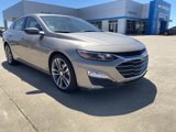 Used 2022 Chevrolet Malibu LT image 2