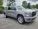 New 2025 RAM 1500 Lone Star image 3