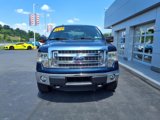 Used 2014 Ford F150 XLT w/ XLT Chrome Package image 2