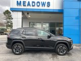 New 2025 Chevrolet Equinox ACTIV w/ Convenience Package III image 3