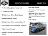 New 2025 Buick Encore GX Sport Touring w/ Comfort Package image 2