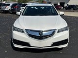 Used 2015 Acura TLX w/ Technology Package image 2