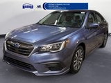 Used 2018 Subaru Legacy 2.5i Premium image 2