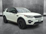 Used 2017 Land Rover Discovery Sport HSE image 3