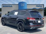 Used 2022 Volkswagen Atlas SE image 3
