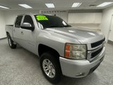 Used 2010 Chevrolet Silverado 1500 LT w/ Max Trailering Pack image 3