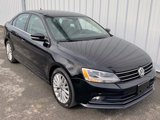 Used 2015 Volkswagen Jetta SE w/ Driver Assistance Package image 3