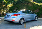 Used 2016 Hyundai Elantra SE w/ Option Group 02 image 4