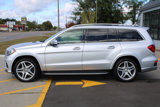 Used 2016 Mercedes-Benz GL 550 4MATIC image 3