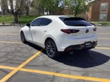 Certified 2024 MAZDA MAZDA3 s image 3