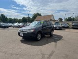 Used 2013 Subaru Forester 2.5X w/ Alloy Wheel Pkg image 2