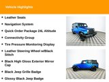 Used 2014 Jeep Wrangler Unlimited Sahara image 2