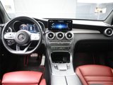 Used 2022 Mercedes-Benz GLC 300 4MATIC image 2